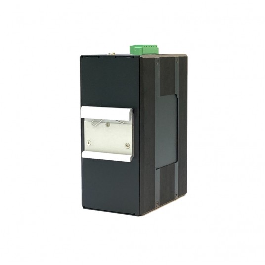 Switch Przemysłowy Gigabit Ethernet 8+2 SFP CTC UNION - IFS-802GS-E