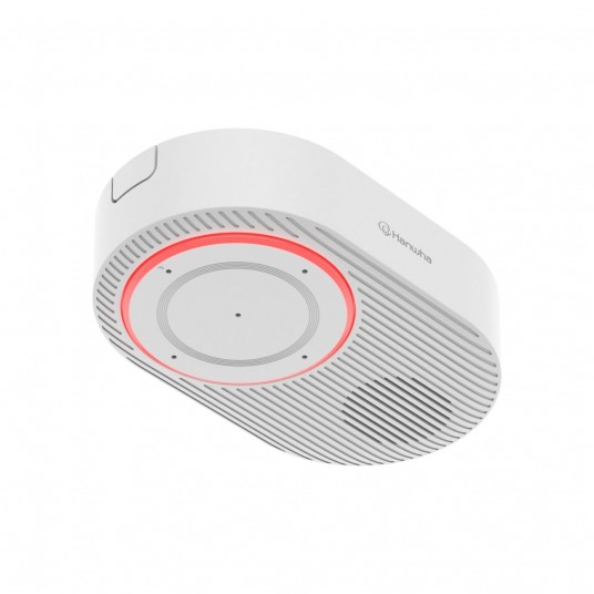 Sygnalizator dźwiękowy Hanwha Vision - SPS-A100M