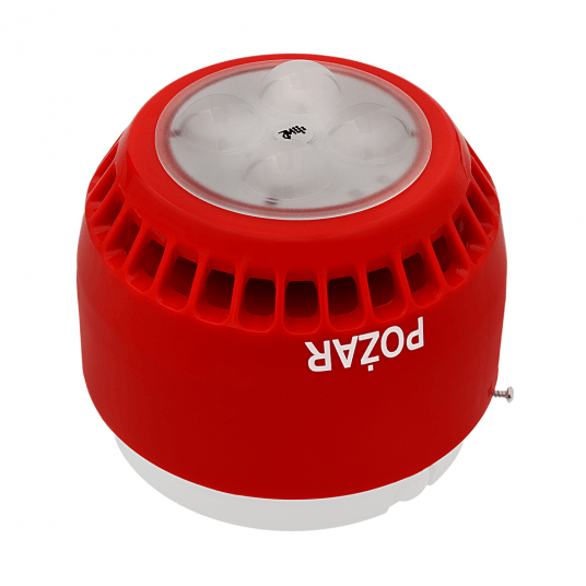 Sygnalizator SO-P8/CB