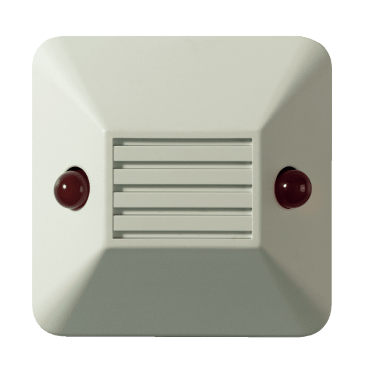 Sygnalizator wewnętrzny, optyczno-akustyczny Aritech - AI673 -zdjęcie numer 1