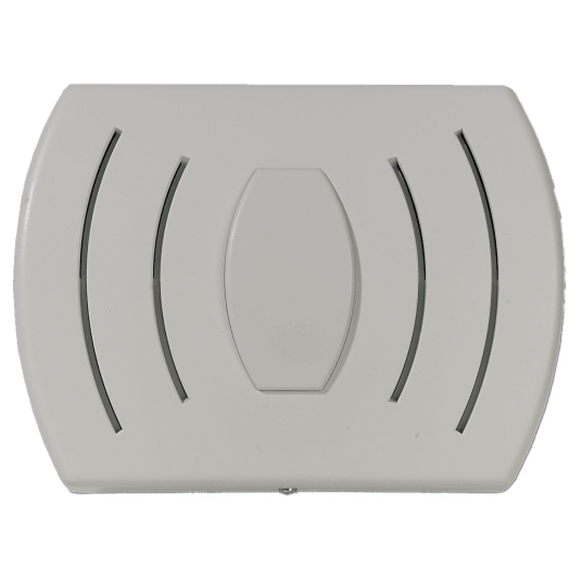 Sygnalizator wewnętrzny, optyczno-akustyczny Aritech - AS271 -zdjęcie numer 1