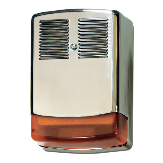 Sygnalizator zewnętrzny Aritech - AS630 -zdjęcie numer 1