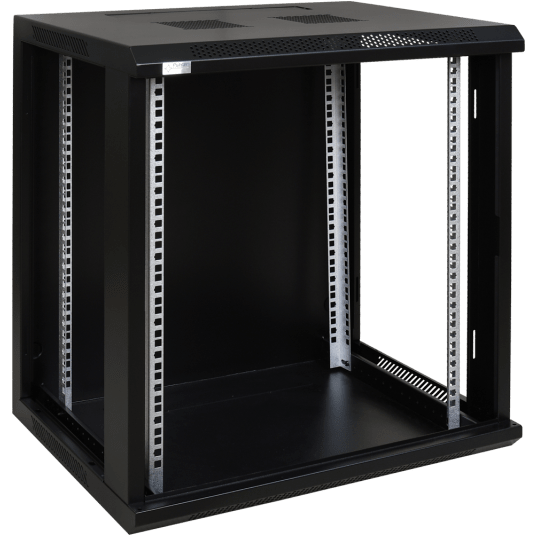 Szafa RACK wisząca 12U Pulsar - RW1264 -zdjęcie numer 2