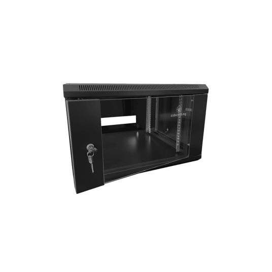 Szafa wisząca Ravus 19" 15U CobiCabling - RCR01-0415