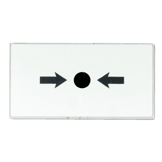 Szybka do ROP paczka 10 sztuk - DM715 -zdjęcie numer 1