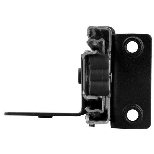 Szyny montażowe do obudów ARAD do szaf RACK 19″ o głębokości 1000mm Pulsar - ARAS1000 -zdjęcie numer 4