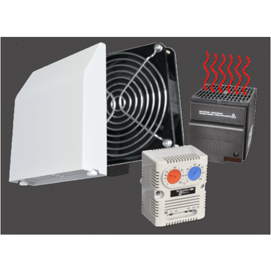 Termos OH-THERMO-SET-HV Metel - 4-000-008 -zdjęcie numer 1