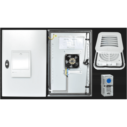 Termos OH-THERMO-SET-V Metel - 4-000-009 -zdjęcie numer 1