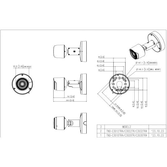 TNO-C3012TRA