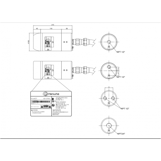 TNO-C8083E -zdjęcie numer 5