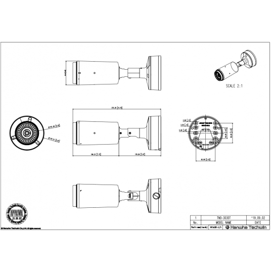 TNO-L3030T