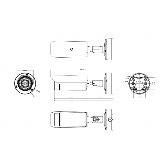 TNO-L4030TR