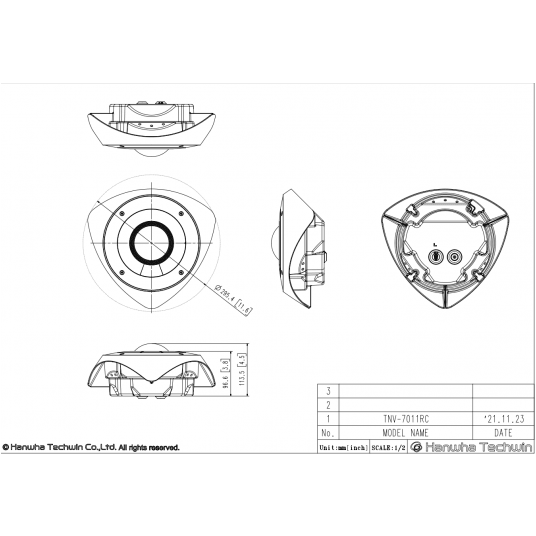 TNV-7011RC