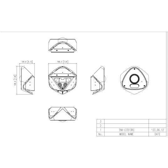 TNV-C7013RC