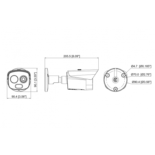 TPC-BF1241-TB3F4-DW-S8