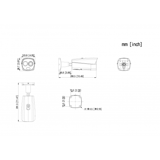 TPC-BF2241-B3F4-DW-S2 -zdjęcie numer 3