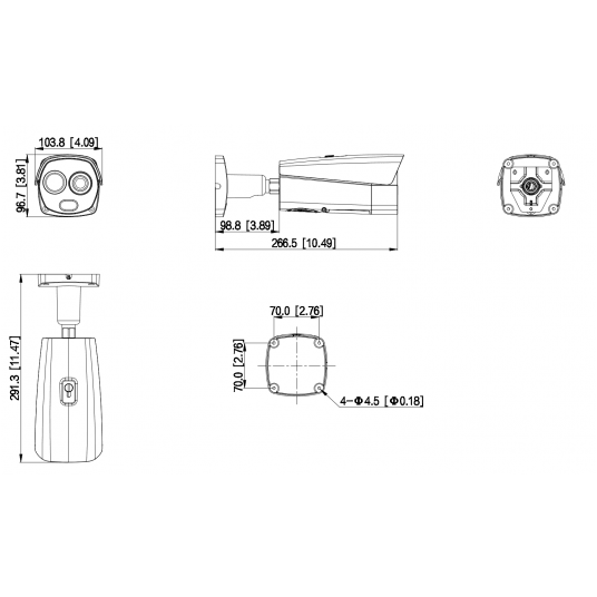 TPC-BF2241-B3F4-S2