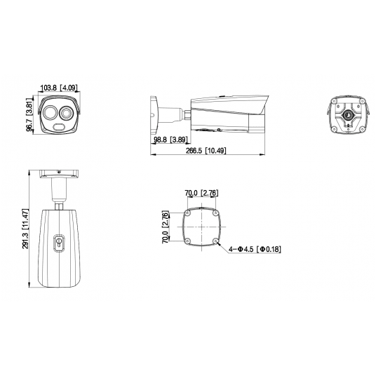 TPC-BF2241-TB3F4-S2