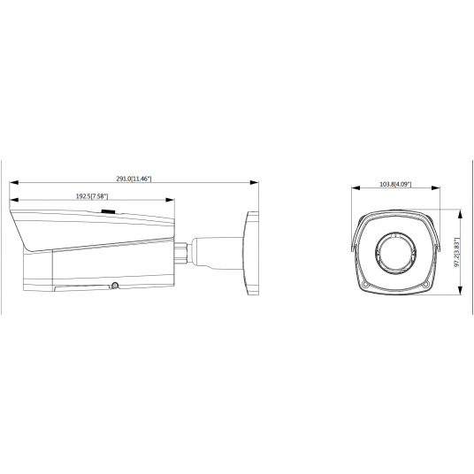 TPC-BF5401-TB25-S2