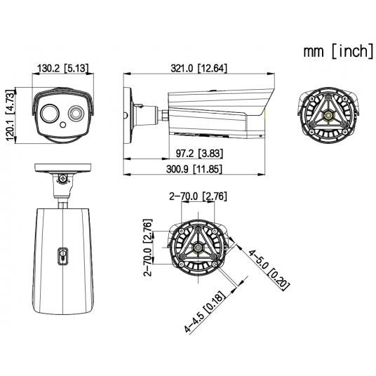 TPC-BF5441-B13F6-BM-S2 -zdjęcie numer 3