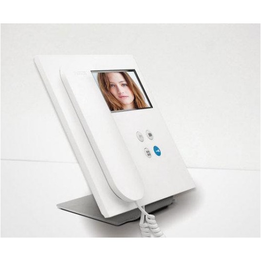 Uchwyt biurkowy do monitorów VEO 9410 Fermax