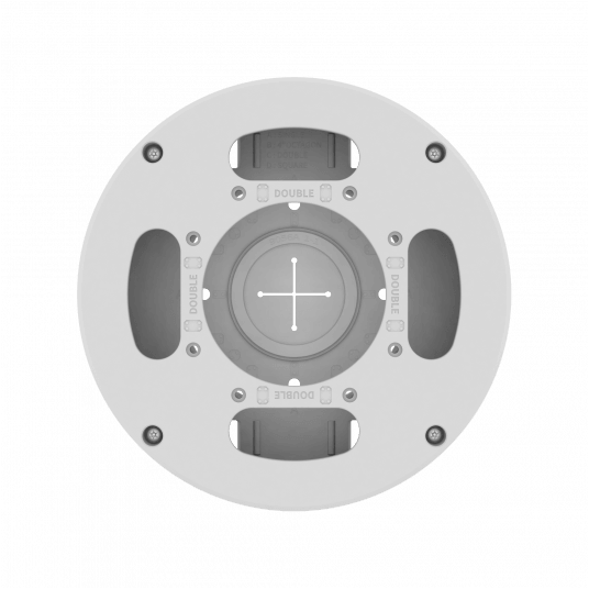 Uchwyt do montażu sufitowego Hanwha Vision - SBV-180BW