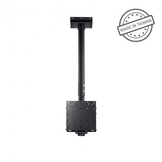 Uchwyt do montażu sufitowego monitora AG Neovo - CMP-01 -zdjęcie numer 2