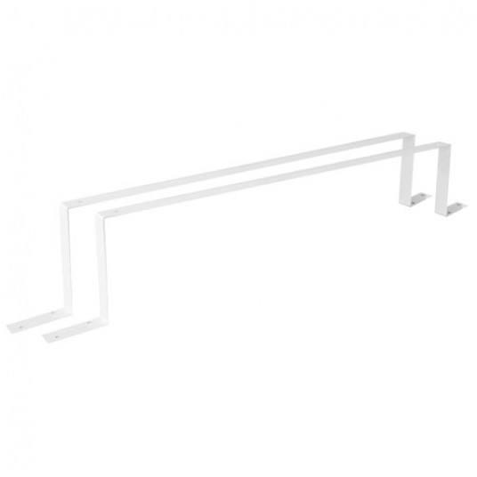 Uchwyt DVR/MEDIUM do podwieszania obudowy AWO483 Pulsar - AWO483BR -zdjęcie numer 1