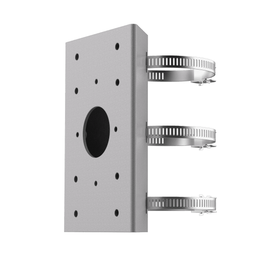 Uchwyt na rurę do wspornika TVP-WMB Aritech - TVP-WM-PM -zdjęcie numer 1