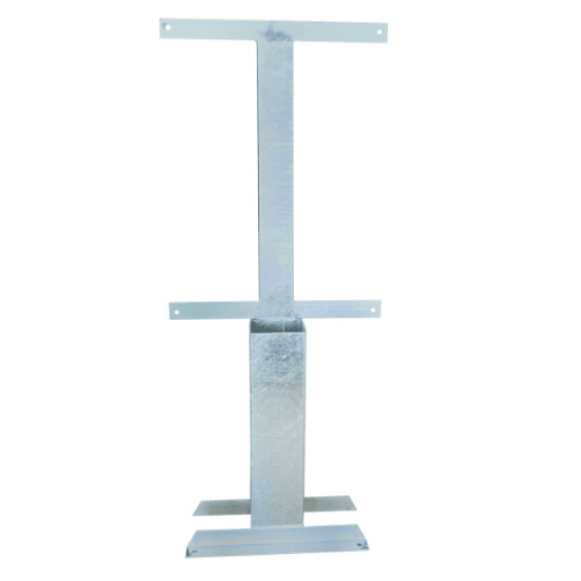 Uchwyt rozdzielnicy Holder-OH8625G Metel - 4-500-024 -zdjęcie numer 1