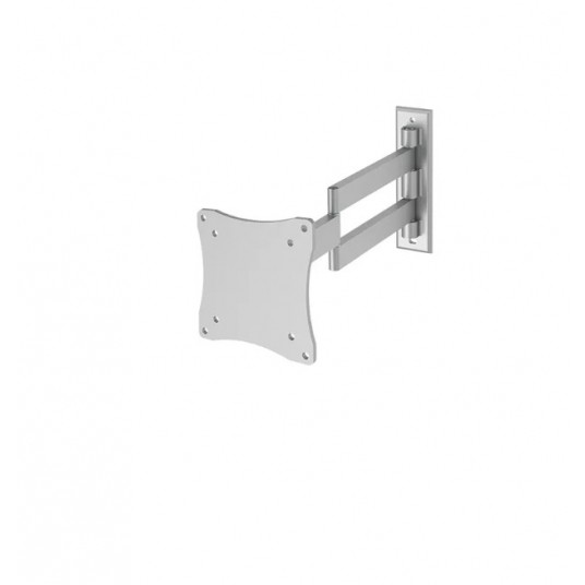 Uchwyt ścienny do monitorów/telewizorów Neomounts - FPMA-W830 -zdjęcie numer 1