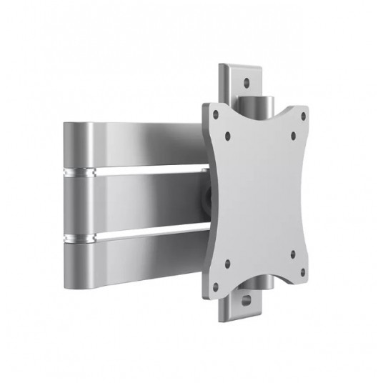 Uchwyt ścienny do monitorów/telewizorów Neomounts - FPMA-W830 -zdjęcie numer 3