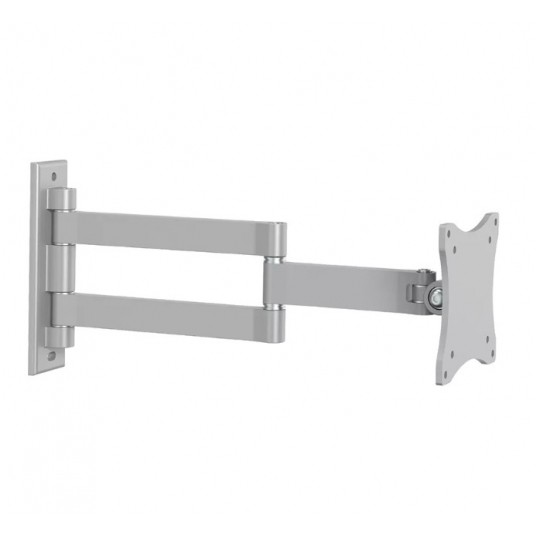 Uchwyt ścienny do monitorów/telewizorów Neomounts - FPMA-W830 -zdjęcie numer 2