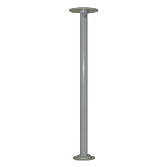 Uchwyt sufitowy 60cm Aritech - UVP-C60 -zdjęcie numer 1