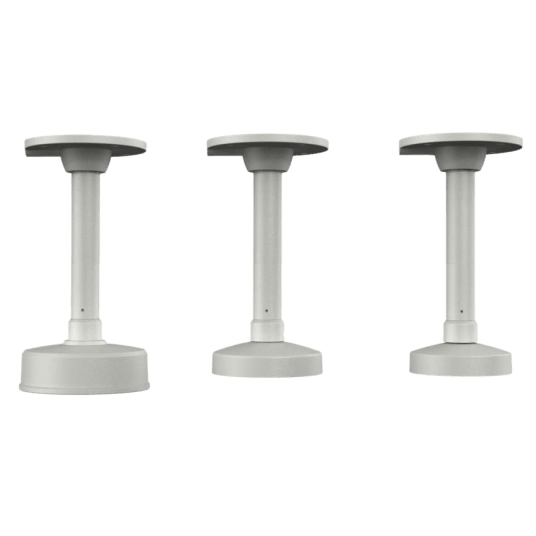 Uchwyt sufitowy do kamer TruVision - TVD-PPB -zdjęcie numer 1