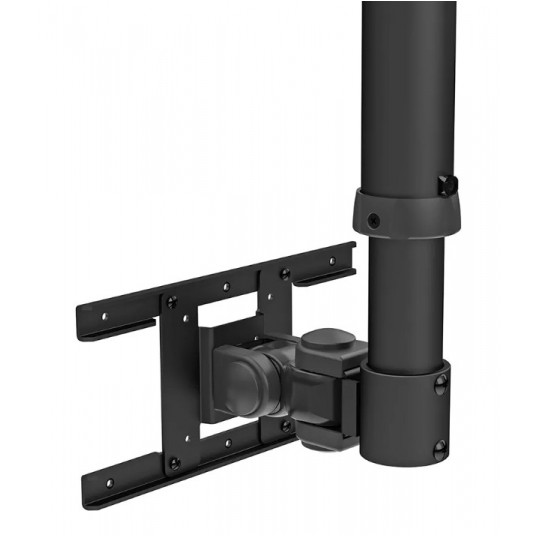 Uchwyt sufitowy do monitorów/telewizorów Neomounts - FPMA-C100 -zdjęcie numer 3