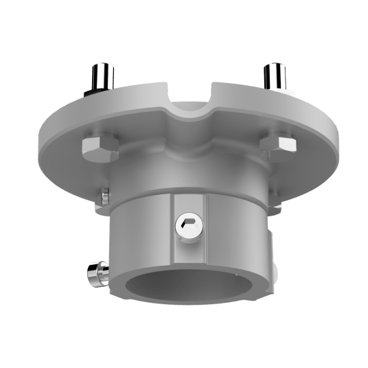 Uchwyt sufitowy do montażu kamery TruVision Multi-imager - TVMI-PM -zdjęcie numer 1