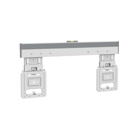 Ultracienki uchwyt ścienny z mikroluzem AG Neovo - WMK-05 -zdjęcie numer 2