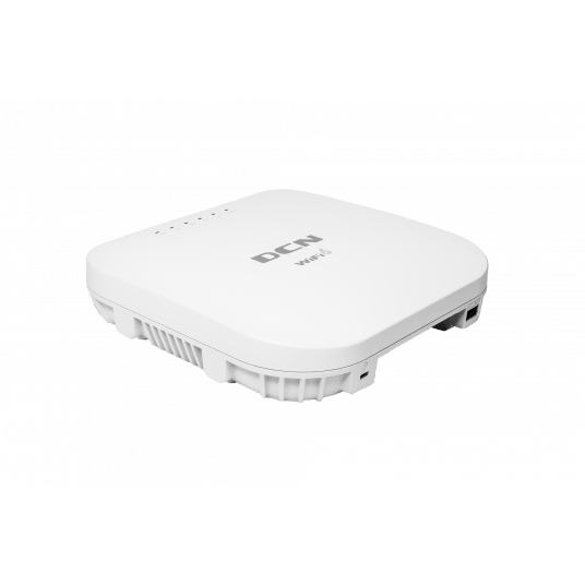 Wewnętrzny punkt dostępowy serii WL8200-X DCN Europe - WL8200-X10