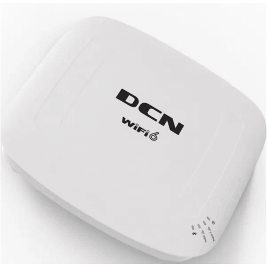 Wewnętrzny punkt dostępowy serii WL8200-X DCN Europe - WL8200-X4