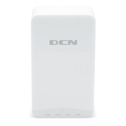 Wewnętrzny punkt dostępowy serii WL8200-X DCN Europe - WL8200-XW4