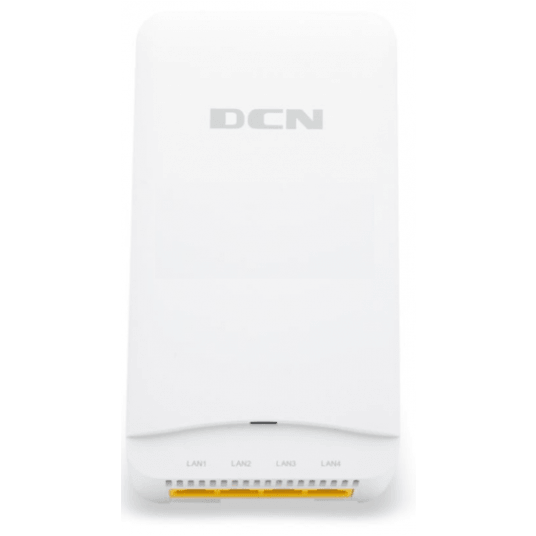 Wewnętrzny punkt dostępowy serii WL8200-X DCN Europe - WL8200-XW4
