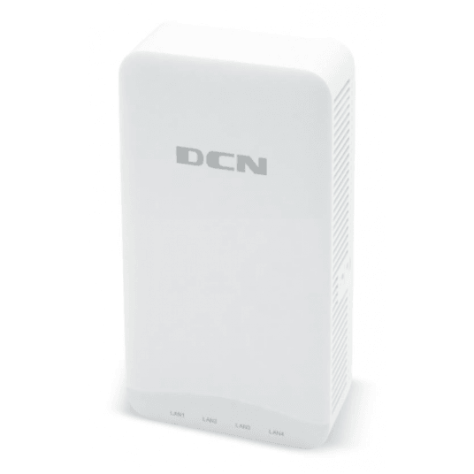 Wewnętrzny punkt dostępowy serii WL8200-X DCN Europe - WL8200-XW4