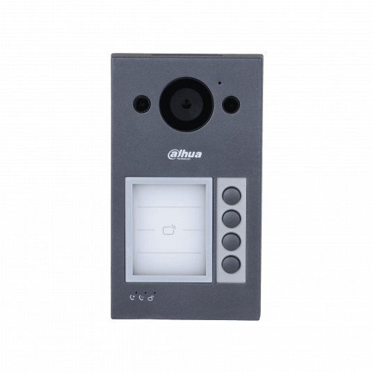 Wideodomofon IP Dahua - VTO3311Q-WP
