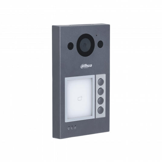 Wideodomofon IP Dahua - VTO3311Q-WP
