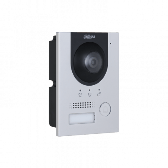 Wideodomofon IP Villa Door Station Dahua - VTO2202F-P-S3