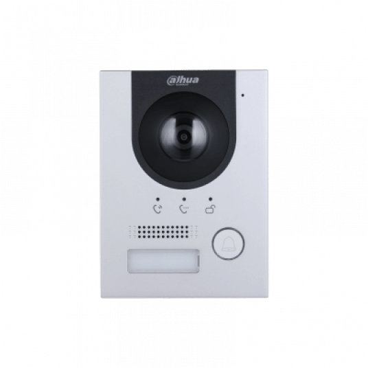 Wideodomofon IP Villa Door Station Dahua - VTO2202F-P-S3
