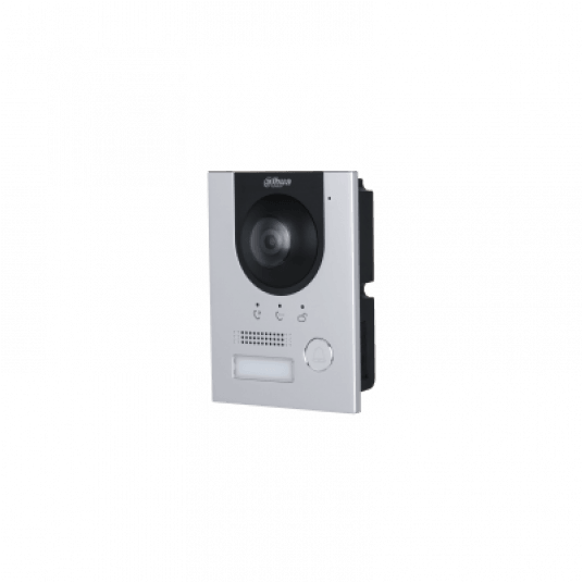 Wideodomofon IP Villa Door Station Dahua - VTO2202F-P-S3