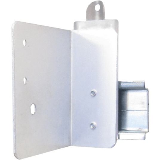 Wspornik do prostopadłego montażu DIN-LOCK-OH Metel - 4-500-035 -zdjęcie numer 1