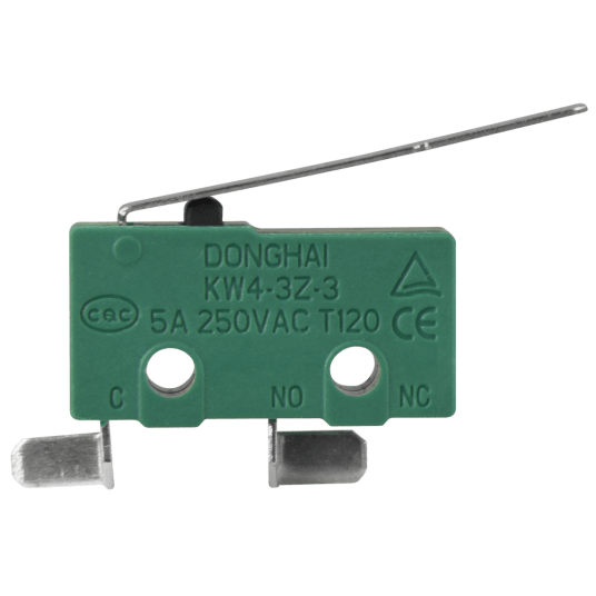 Wyłącznik antysabotażowy PULSAR - ML101 -zdjęcie numer 3